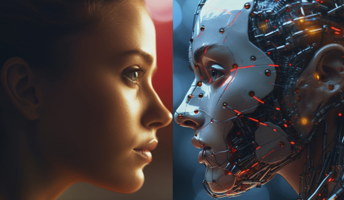 portrait-person-ai-robot